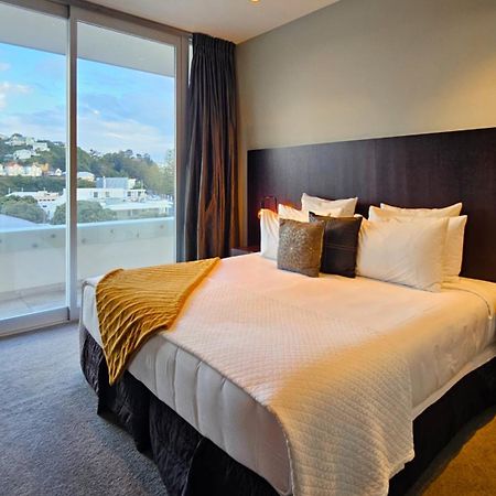 The Dome Boutique Apartments Napier Εξωτερικό φωτογραφία