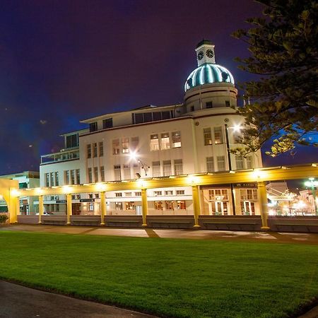 The Dome Boutique Apartments Napier Εξωτερικό φωτογραφία