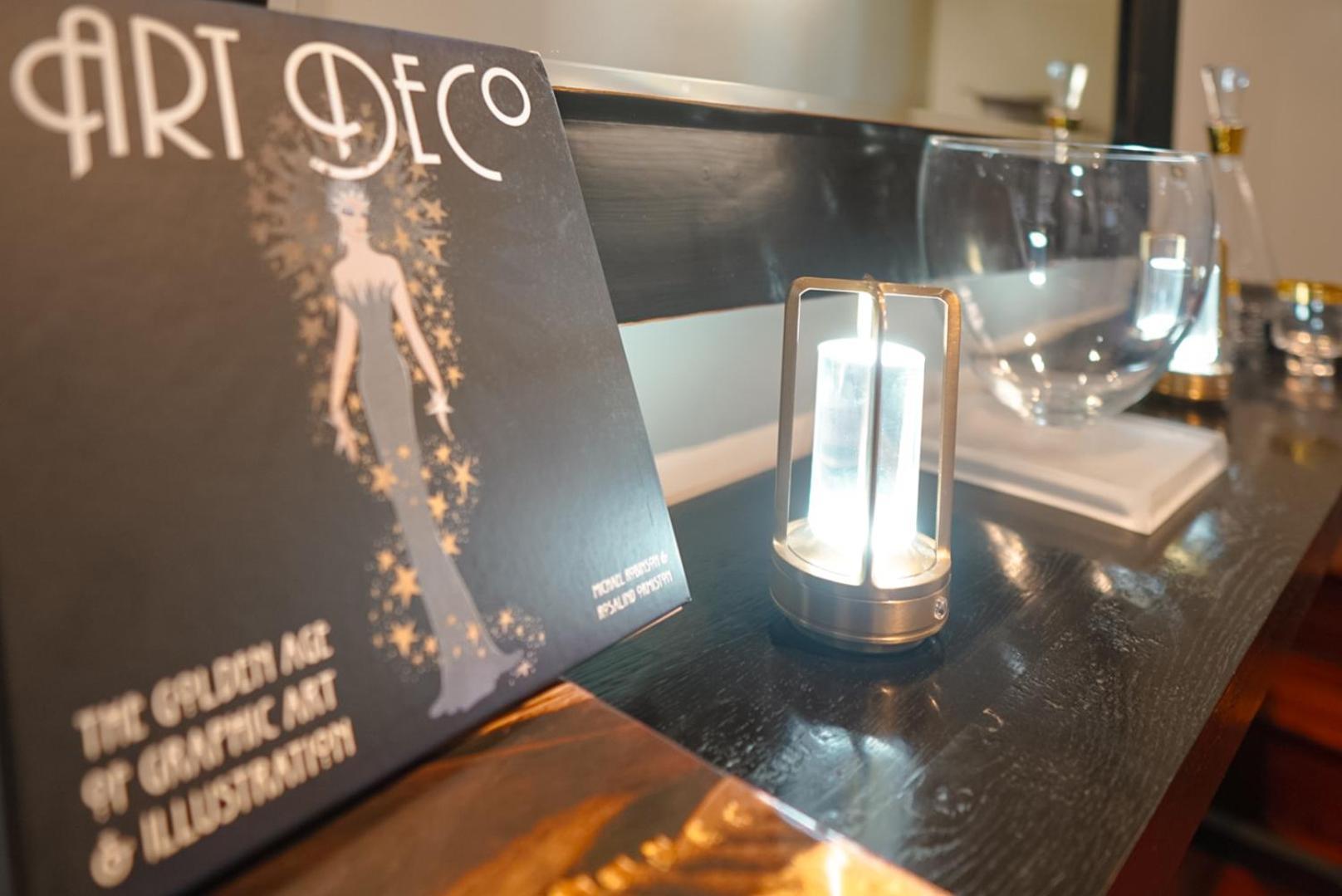 The Dome Boutique Apartments Napier Εξωτερικό φωτογραφία