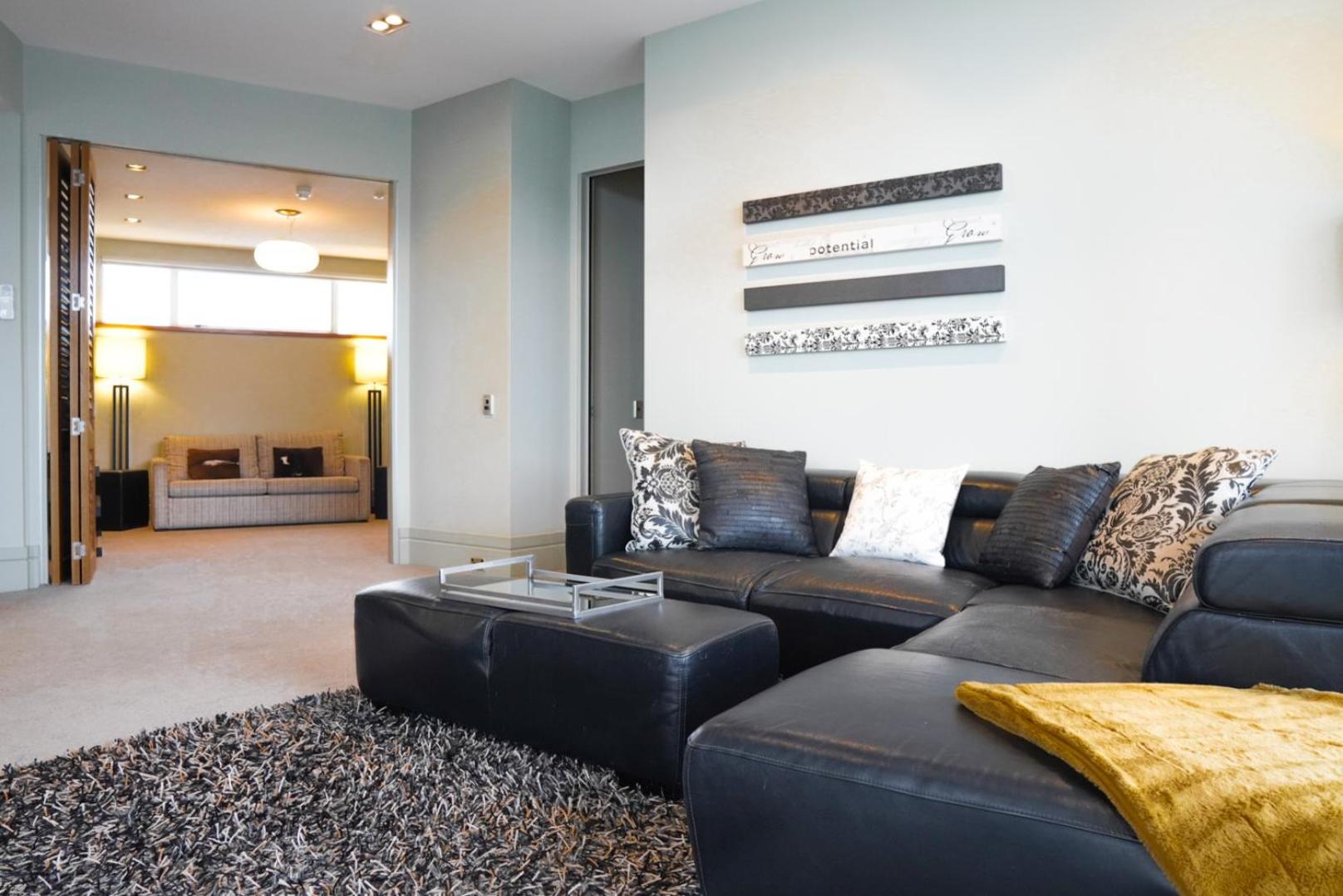 The Dome Boutique Apartments Napier Εξωτερικό φωτογραφία