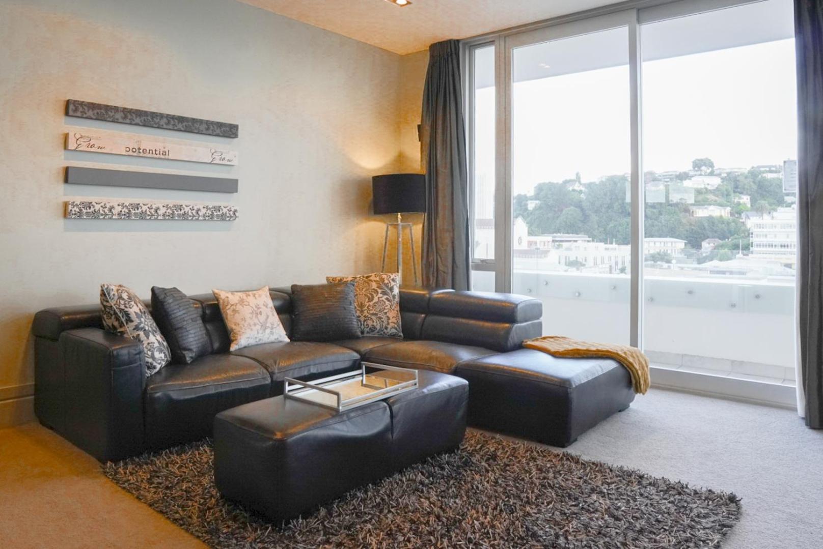 The Dome Boutique Apartments Napier Εξωτερικό φωτογραφία
