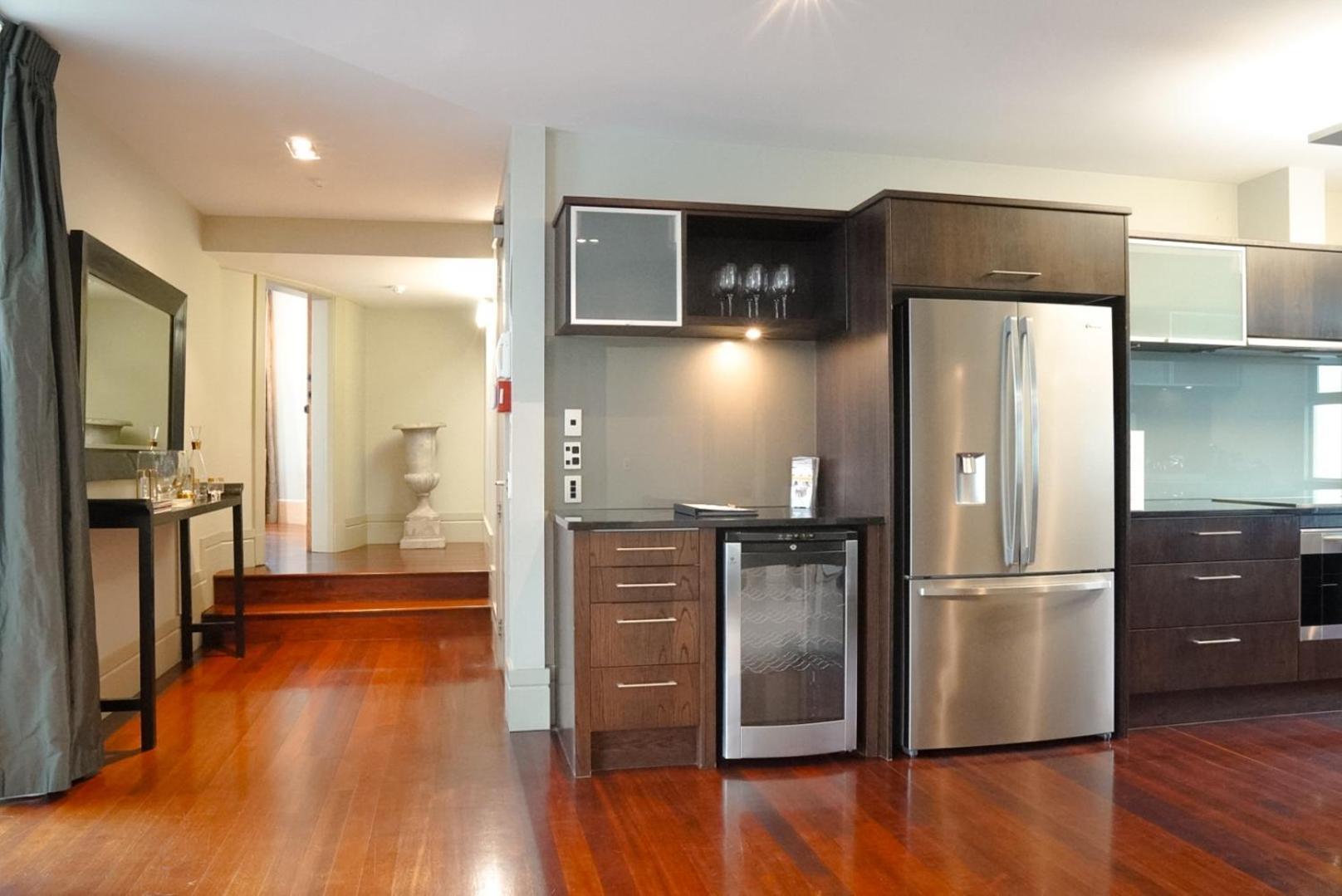 The Dome Boutique Apartments Napier Εξωτερικό φωτογραφία