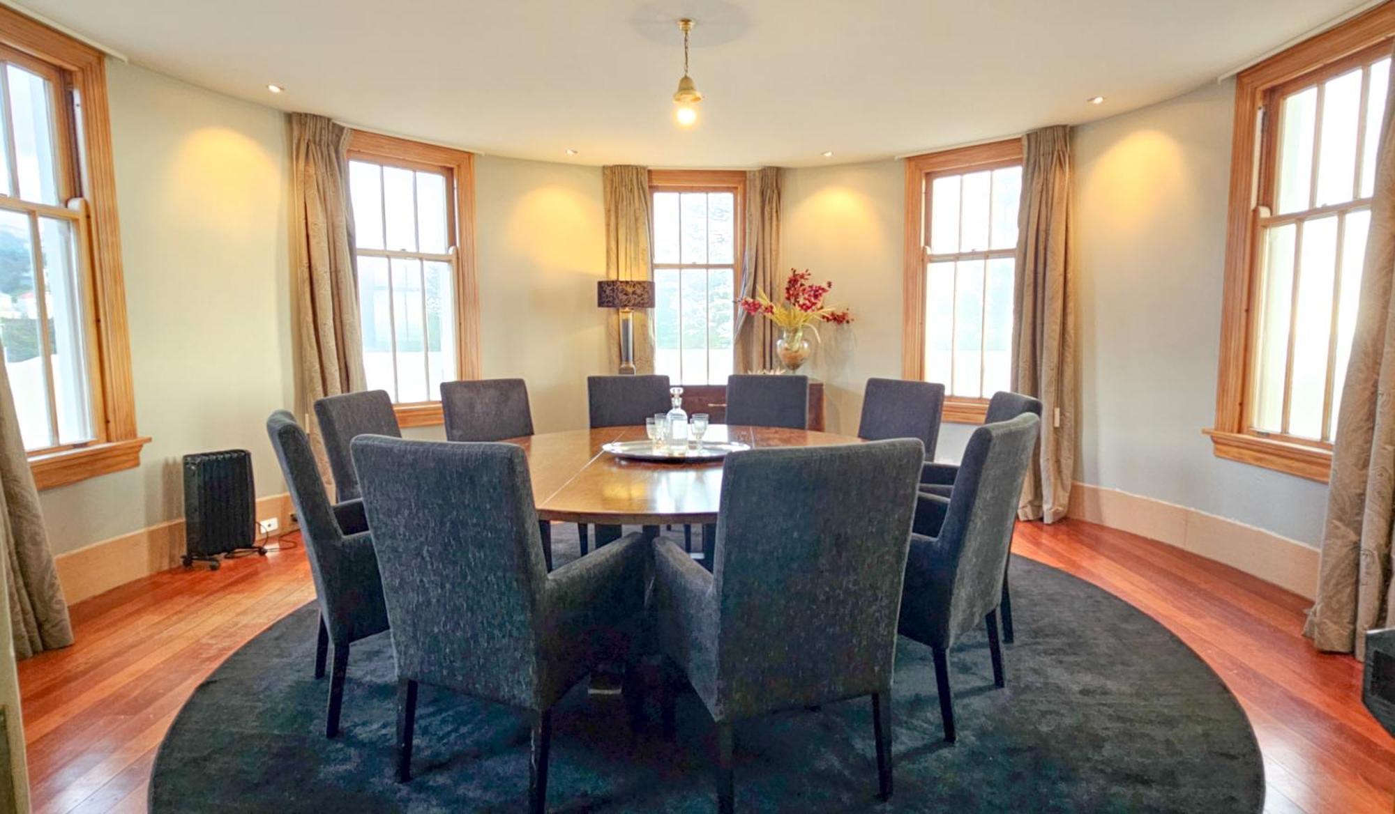 The Dome Boutique Apartments Napier Εξωτερικό φωτογραφία