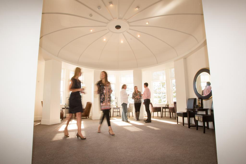 The Dome Boutique Apartments Napier Εξωτερικό φωτογραφία