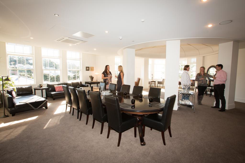The Dome Boutique Apartments Napier Εξωτερικό φωτογραφία
