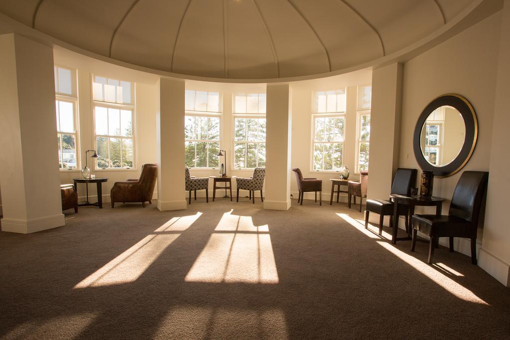 The Dome Boutique Apartments Napier Εξωτερικό φωτογραφία