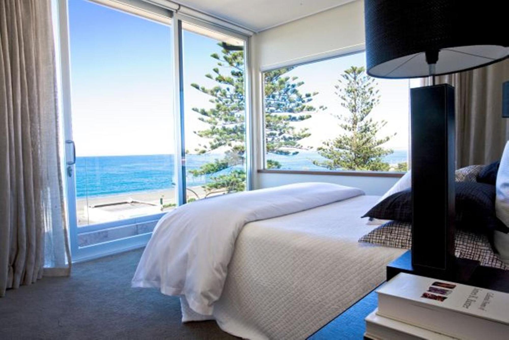The Dome Boutique Apartments Napier Εξωτερικό φωτογραφία