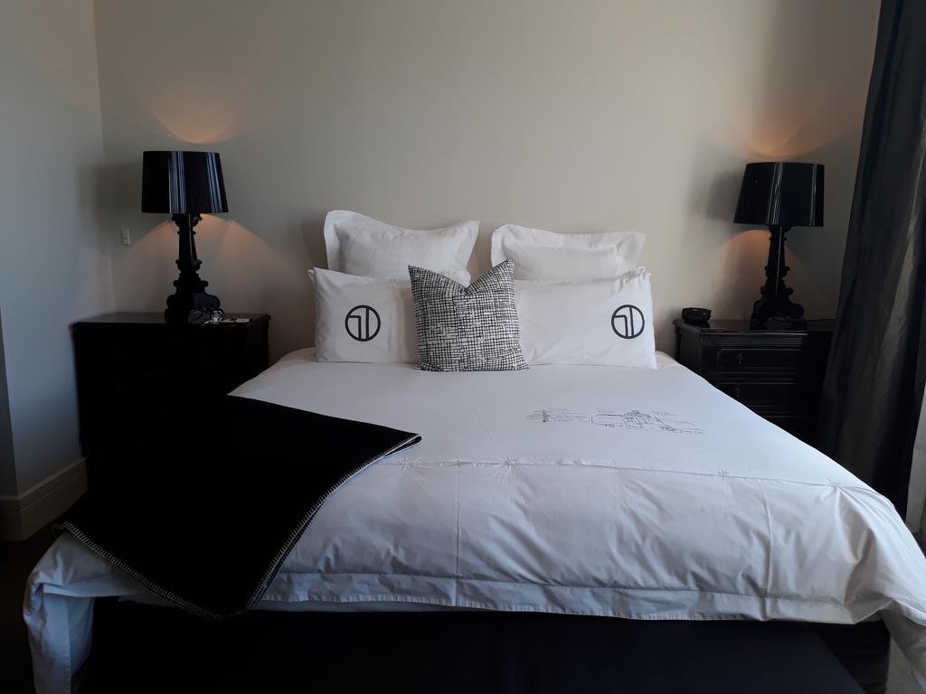 The Dome Boutique Apartments Napier Εξωτερικό φωτογραφία