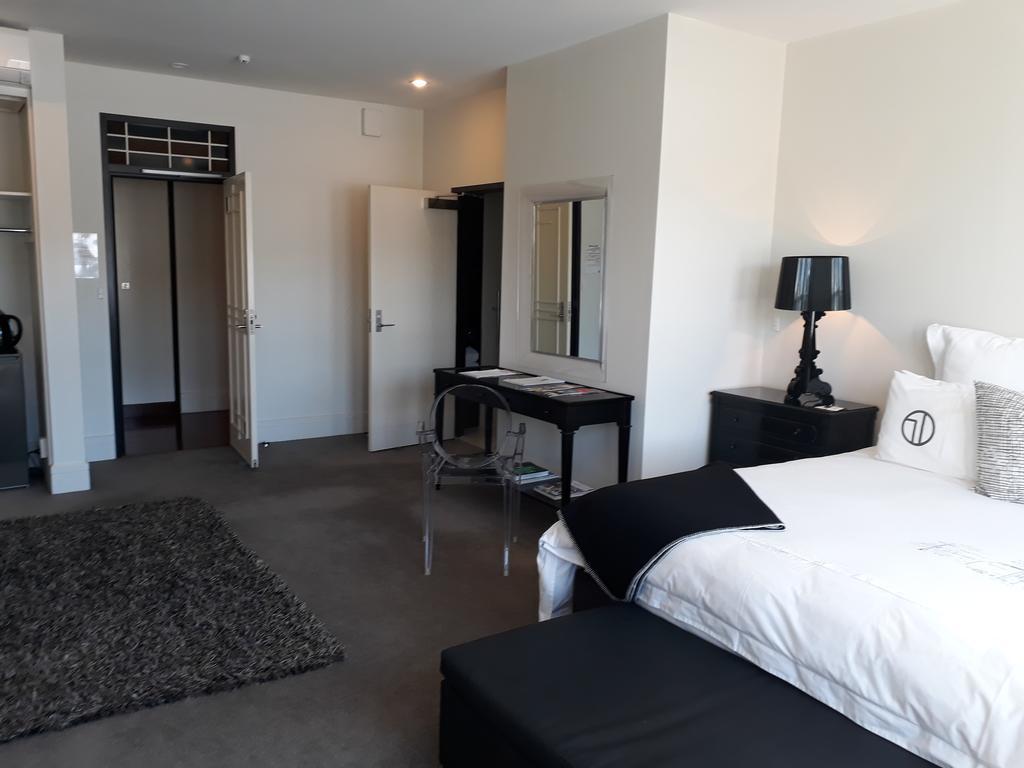 The Dome Boutique Apartments Napier Εξωτερικό φωτογραφία