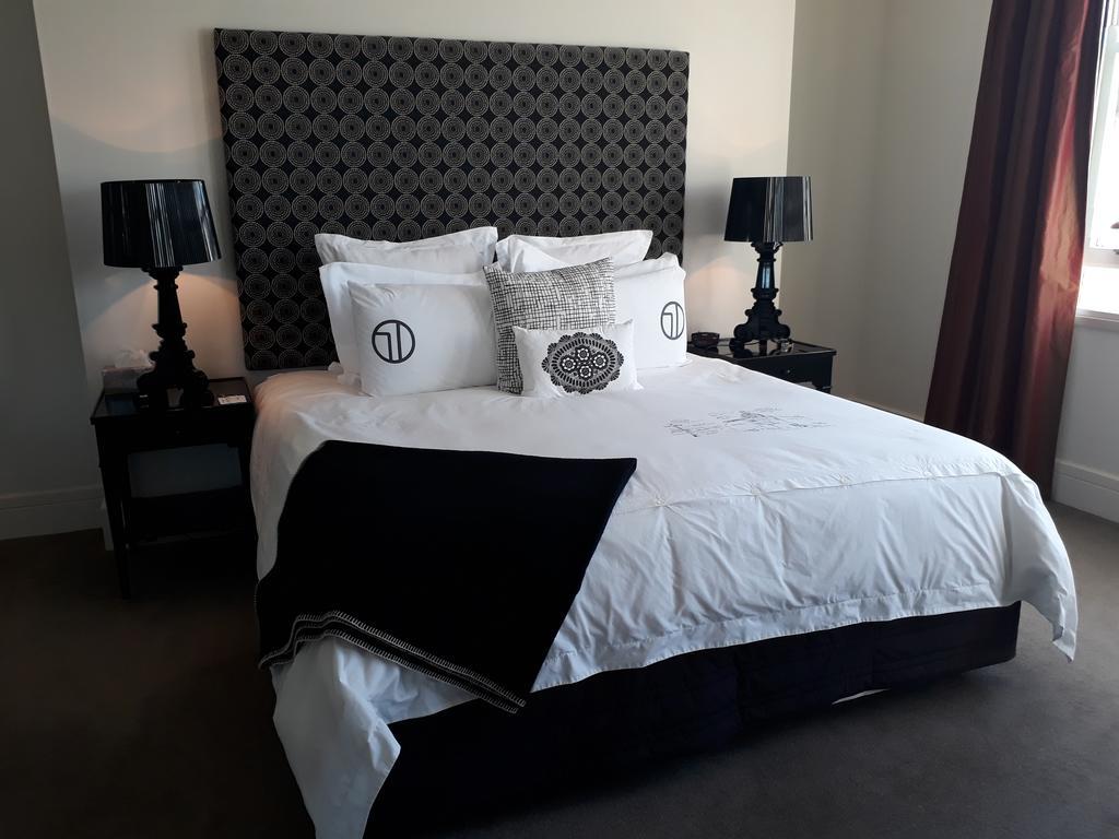 The Dome Boutique Apartments Napier Εξωτερικό φωτογραφία