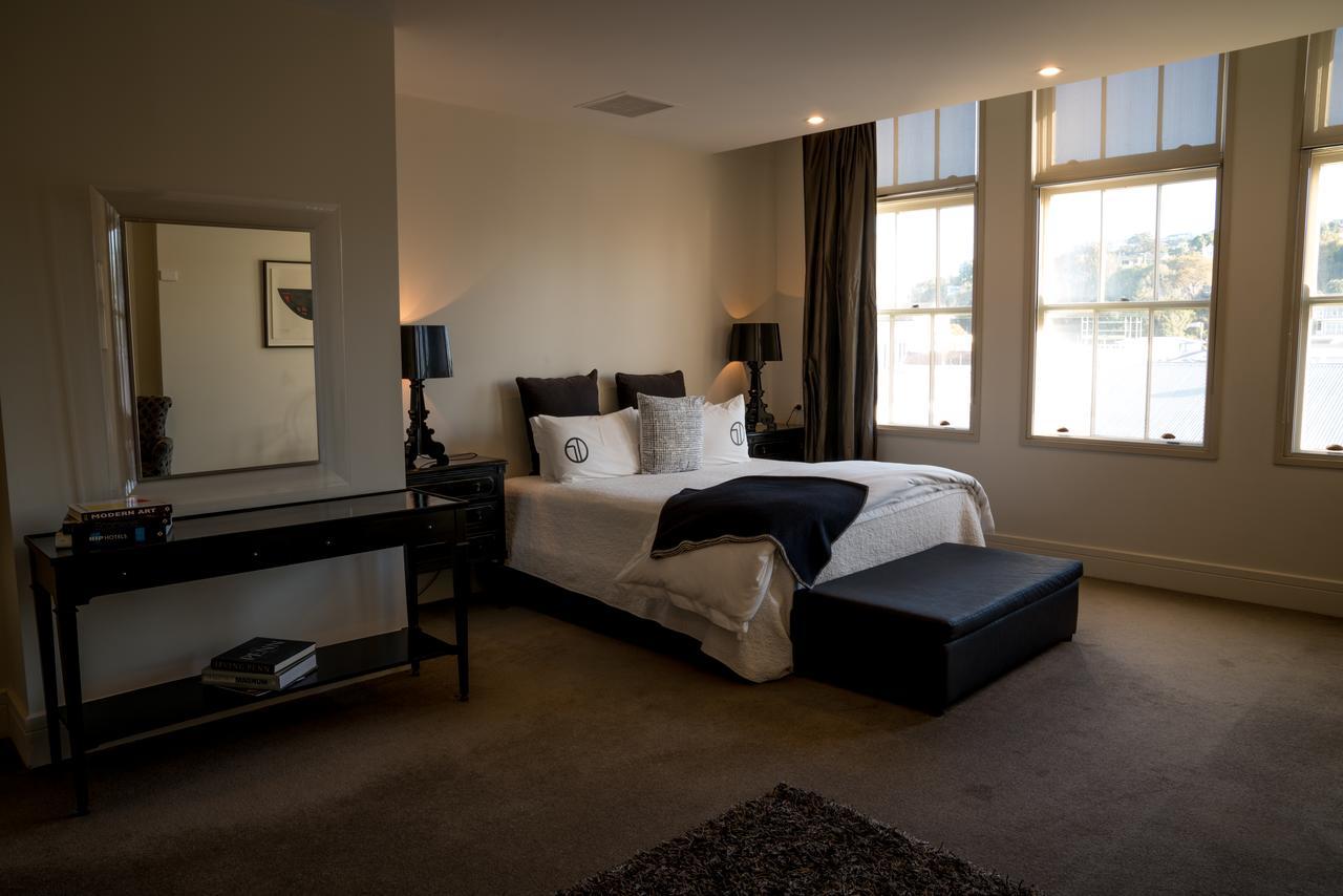The Dome Boutique Apartments Napier Εξωτερικό φωτογραφία