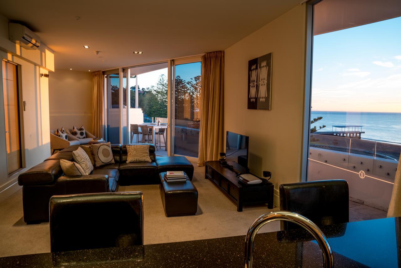 The Dome Boutique Apartments Napier Εξωτερικό φωτογραφία