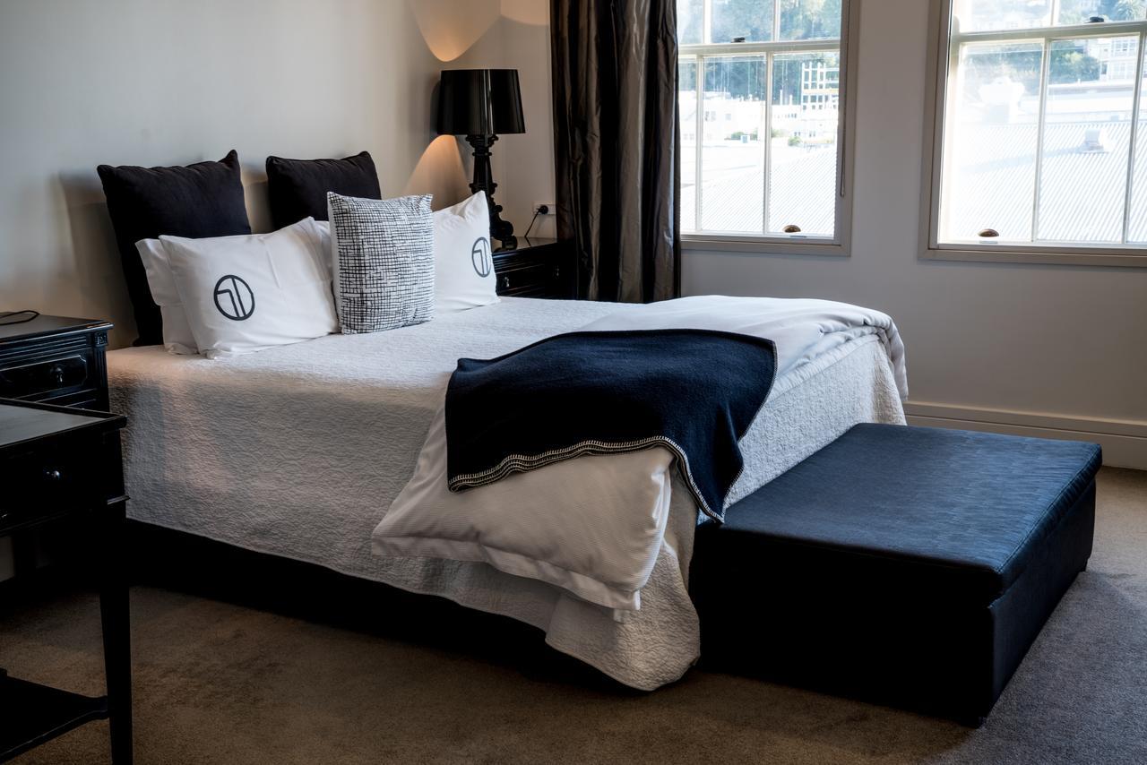 The Dome Boutique Apartments Napier Εξωτερικό φωτογραφία