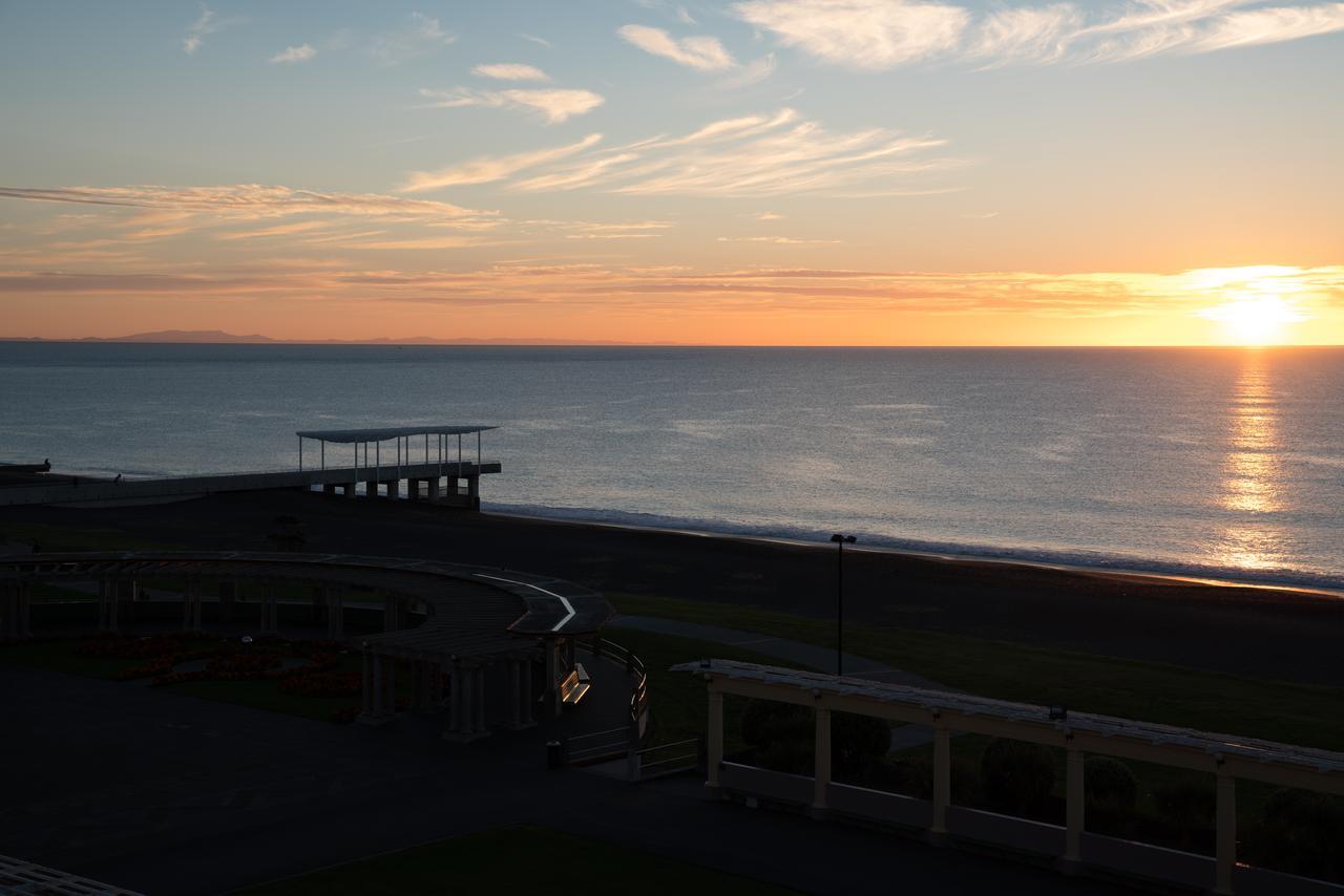 The Dome Boutique Apartments Napier Εξωτερικό φωτογραφία