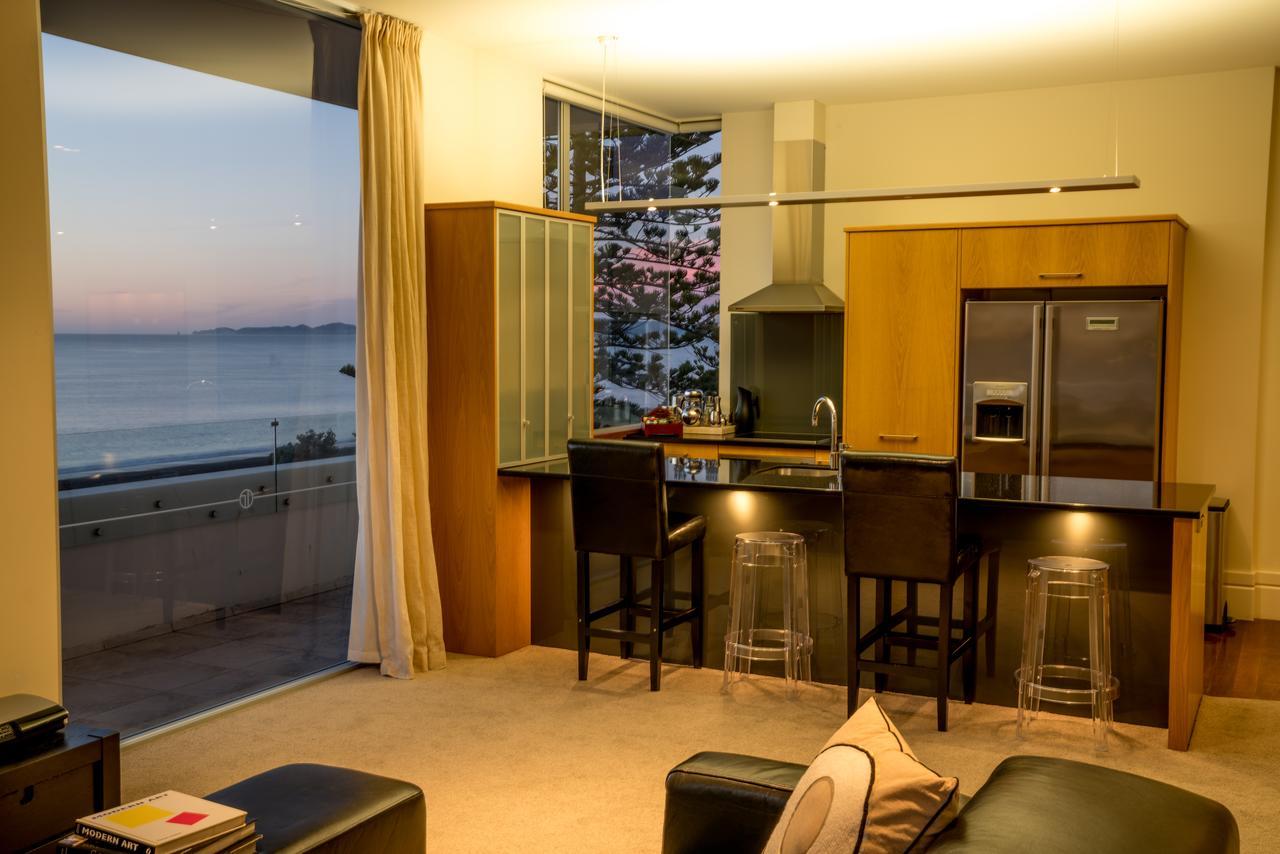 The Dome Boutique Apartments Napier Εξωτερικό φωτογραφία