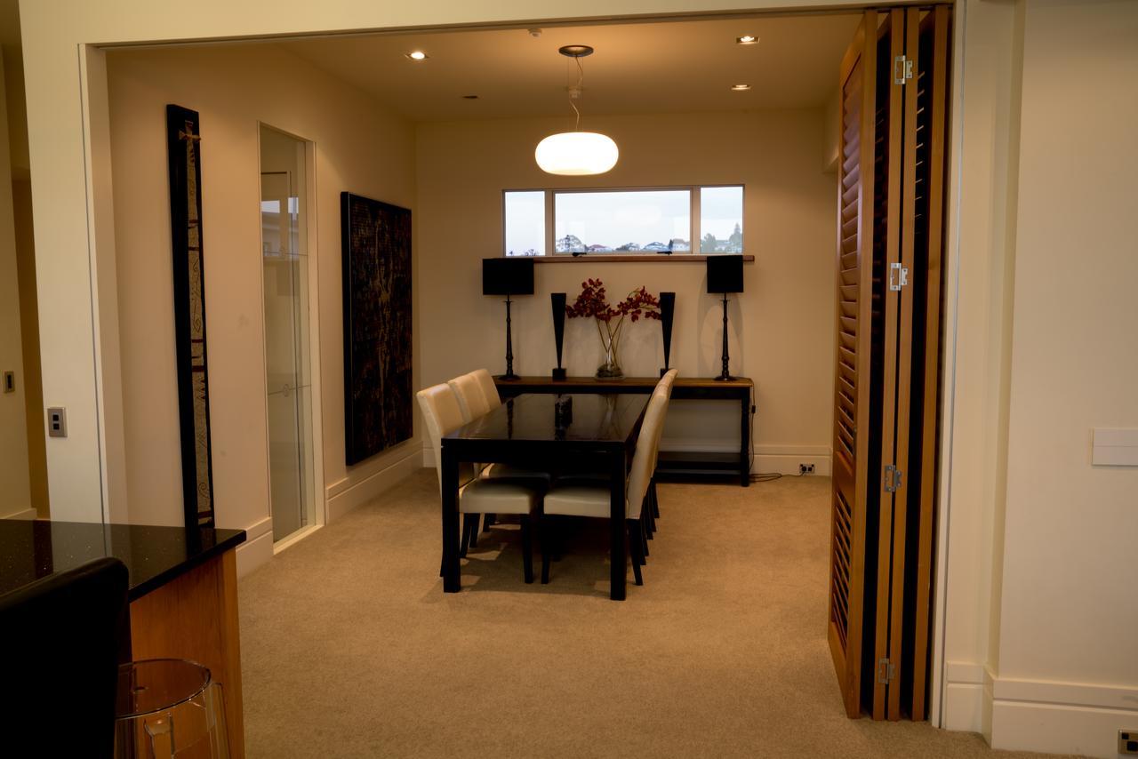 The Dome Boutique Apartments Napier Εξωτερικό φωτογραφία