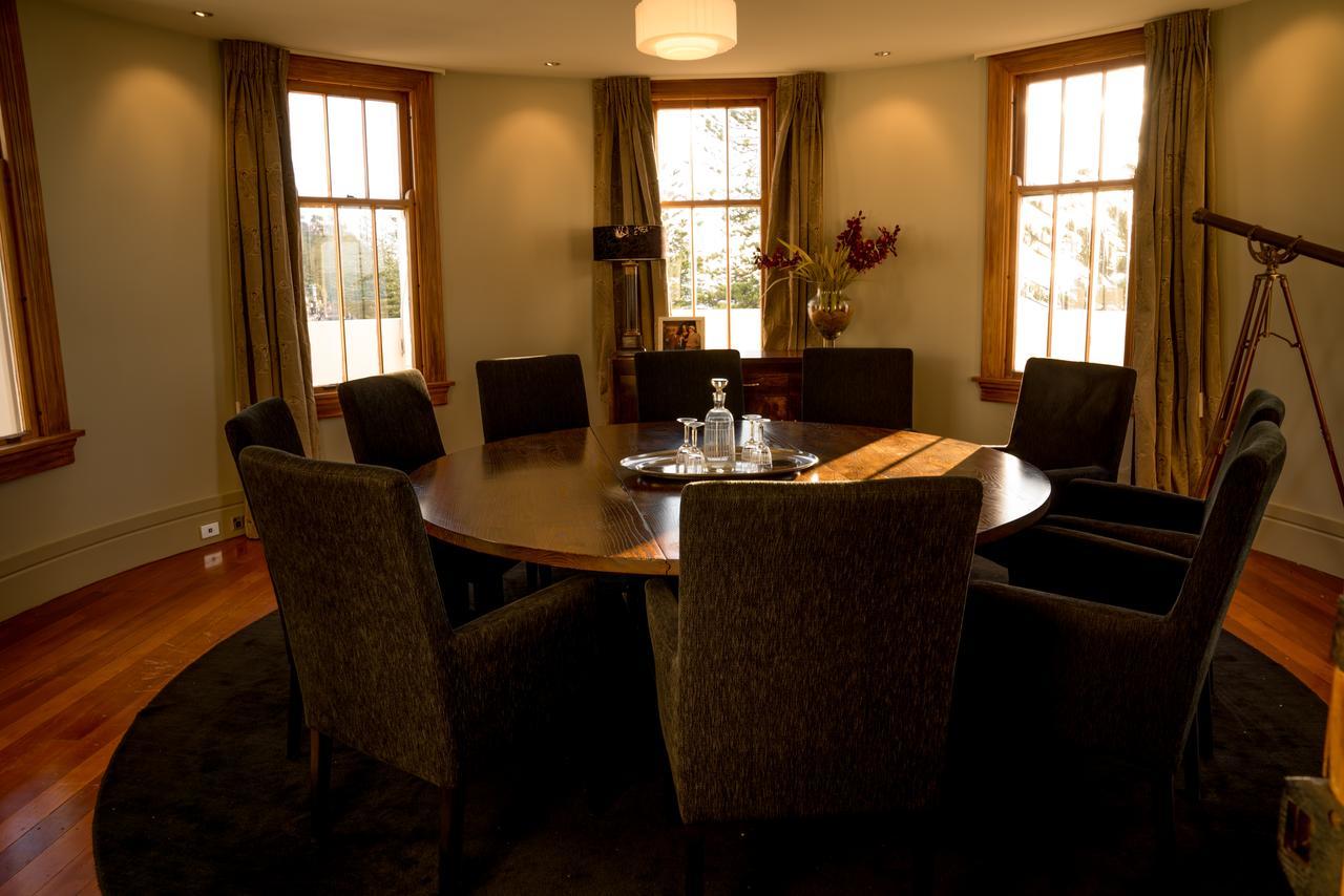 The Dome Boutique Apartments Napier Εξωτερικό φωτογραφία
