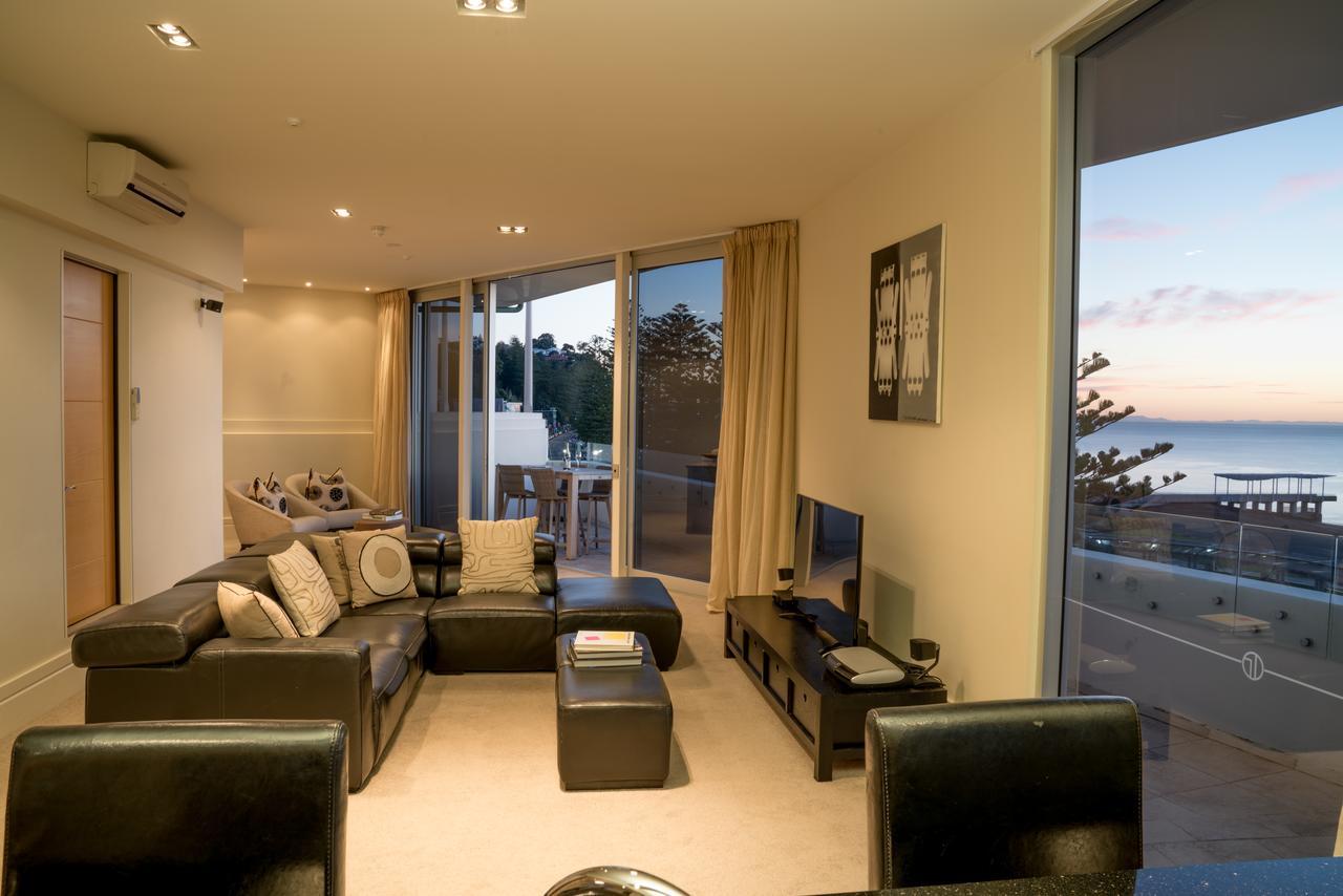 The Dome Boutique Apartments Napier Εξωτερικό φωτογραφία