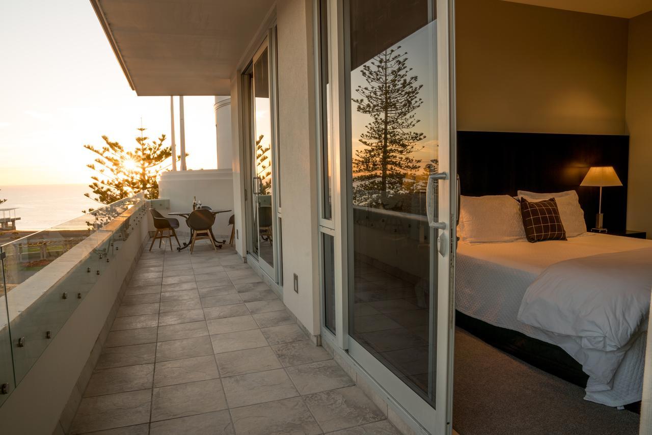 The Dome Boutique Apartments Napier Εξωτερικό φωτογραφία