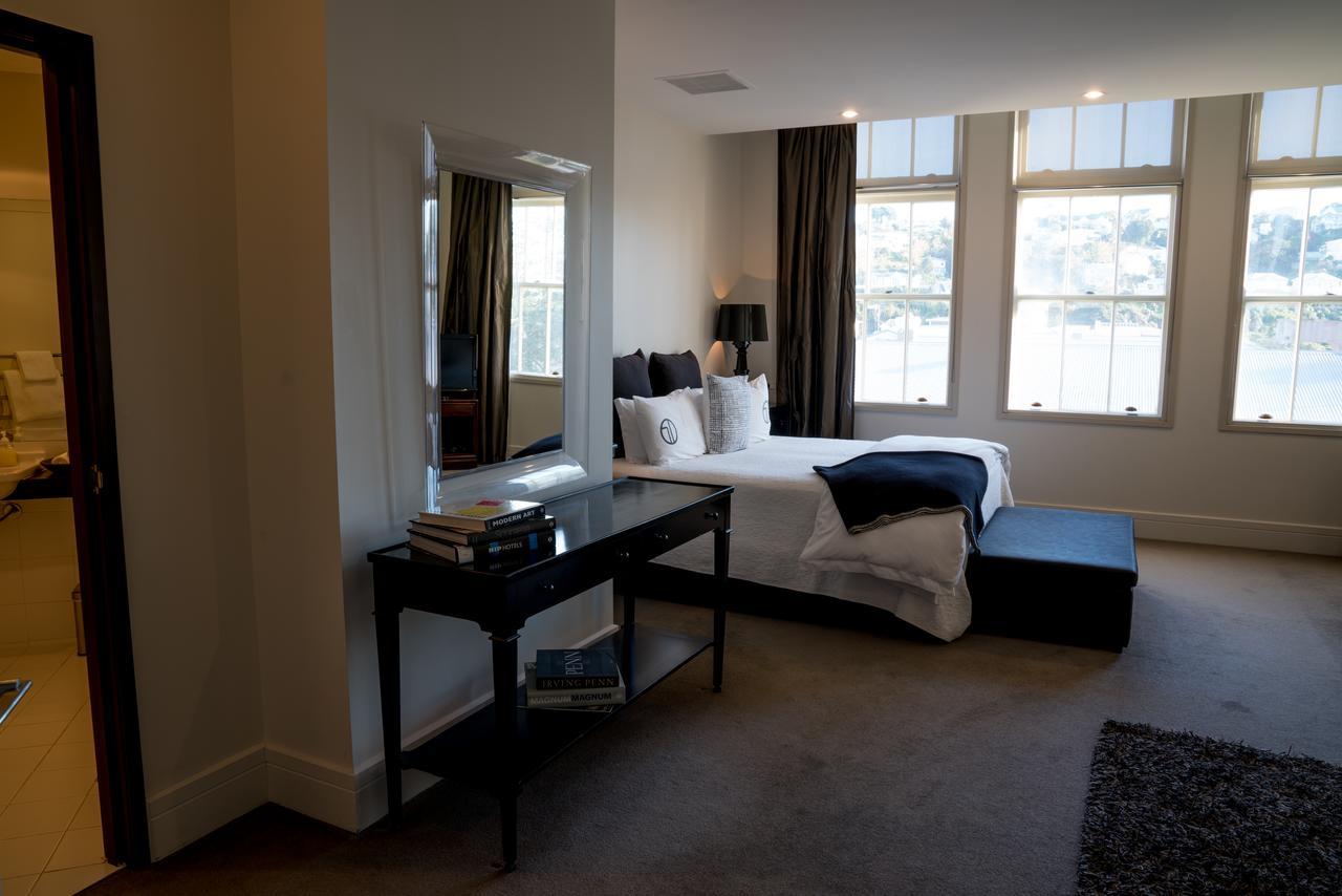 The Dome Boutique Apartments Napier Εξωτερικό φωτογραφία