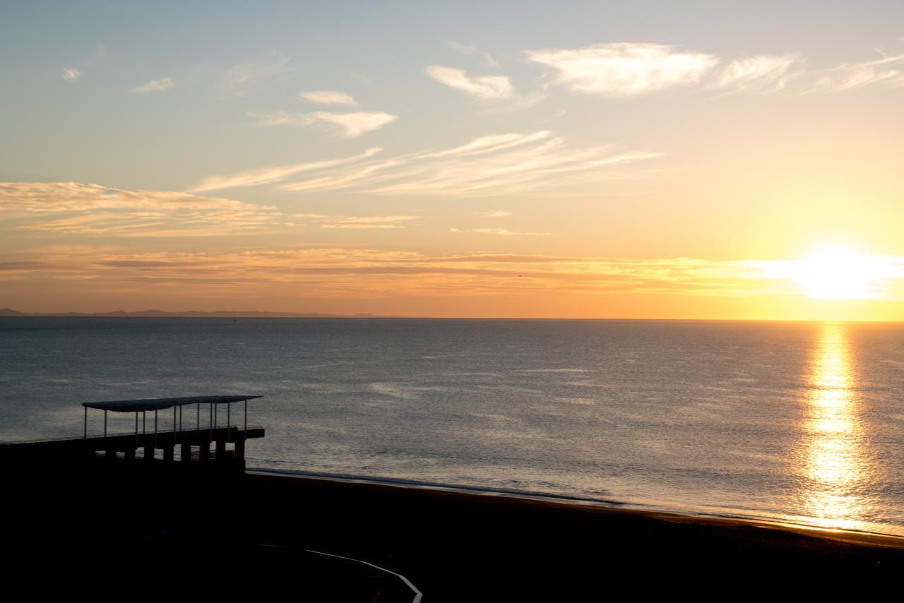 The Dome Boutique Apartments Napier Εξωτερικό φωτογραφία