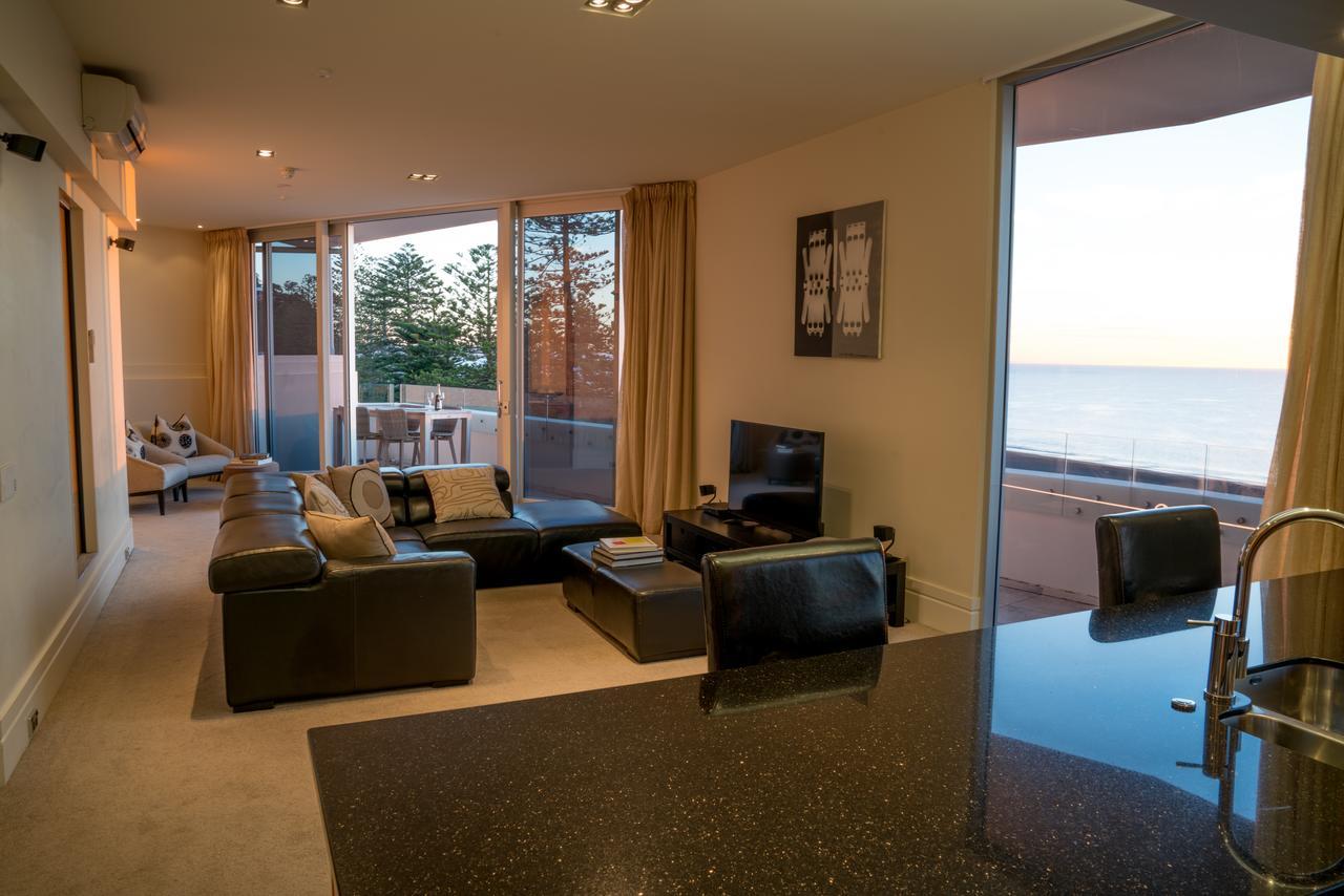 The Dome Boutique Apartments Napier Εξωτερικό φωτογραφία