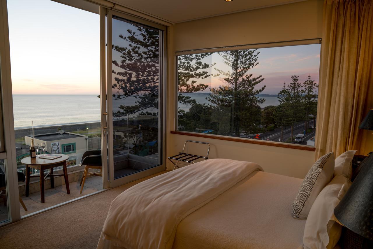 The Dome Boutique Apartments Napier Εξωτερικό φωτογραφία