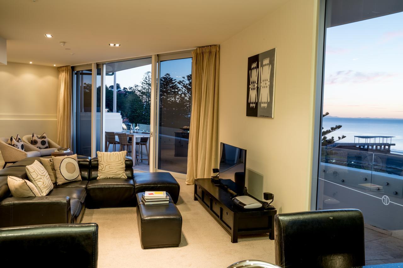 The Dome Boutique Apartments Napier Εξωτερικό φωτογραφία