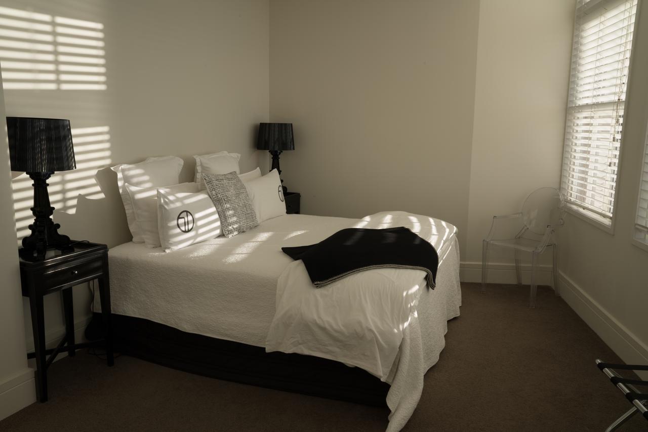 The Dome Boutique Apartments Napier Εξωτερικό φωτογραφία