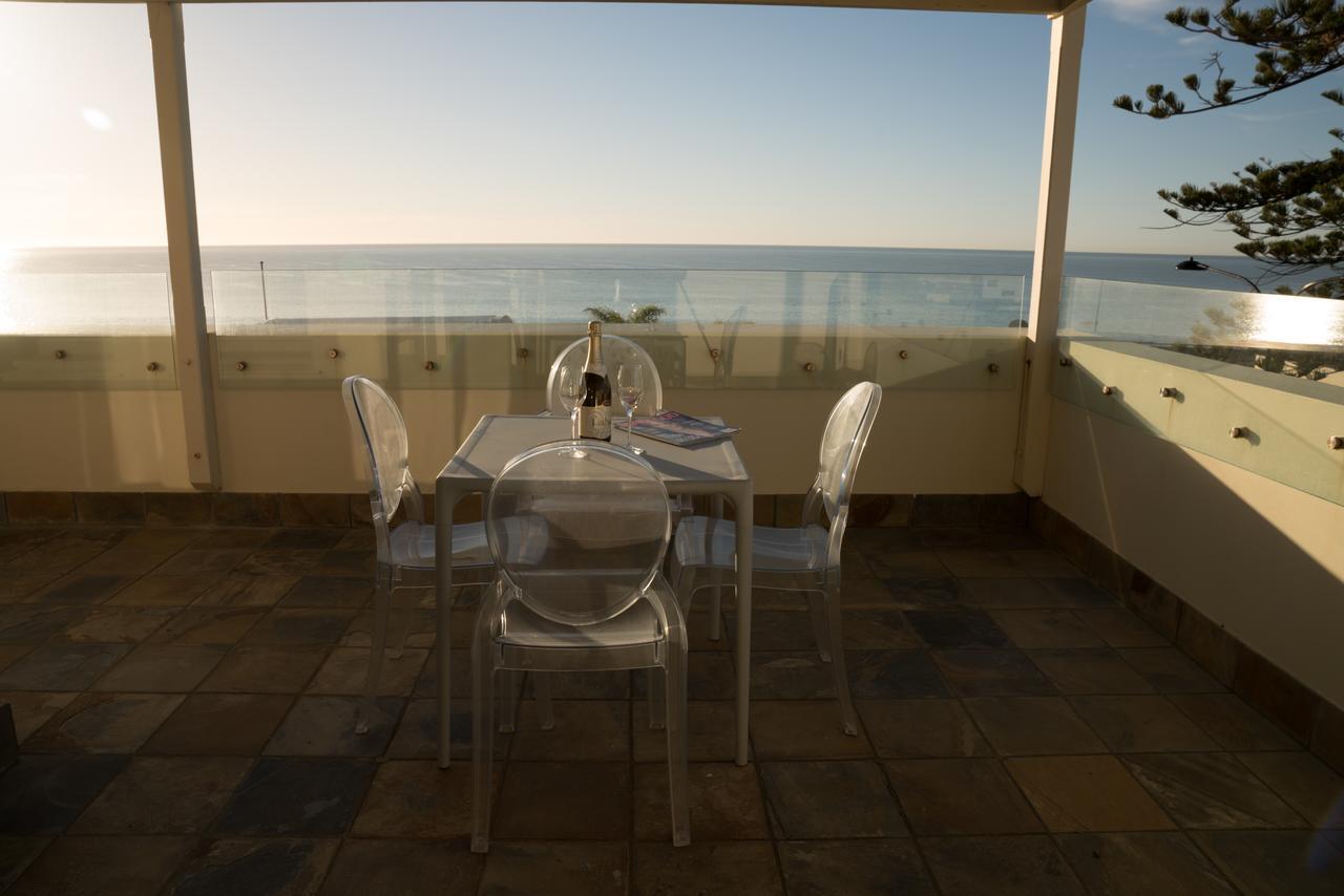 The Dome Boutique Apartments Napier Εξωτερικό φωτογραφία