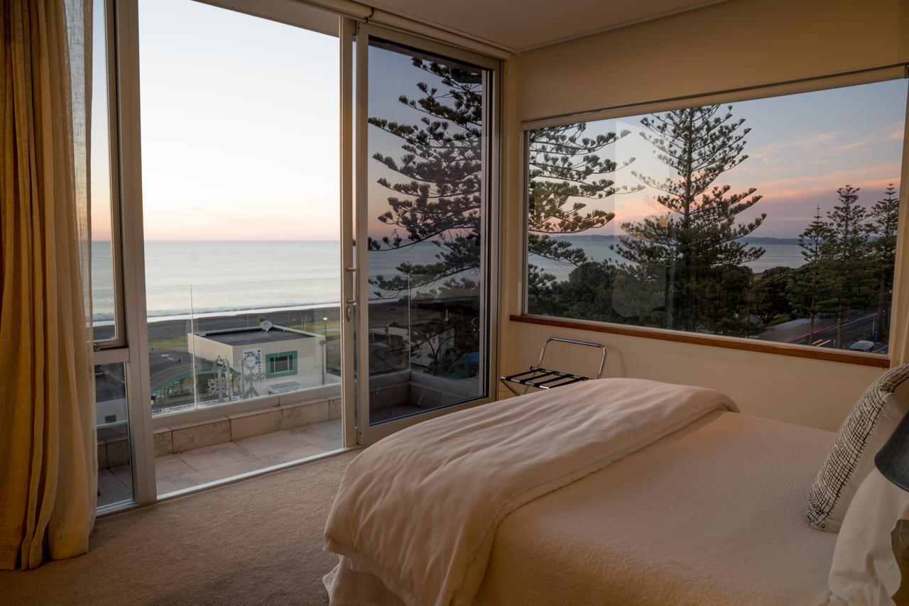The Dome Boutique Apartments Napier Εξωτερικό φωτογραφία