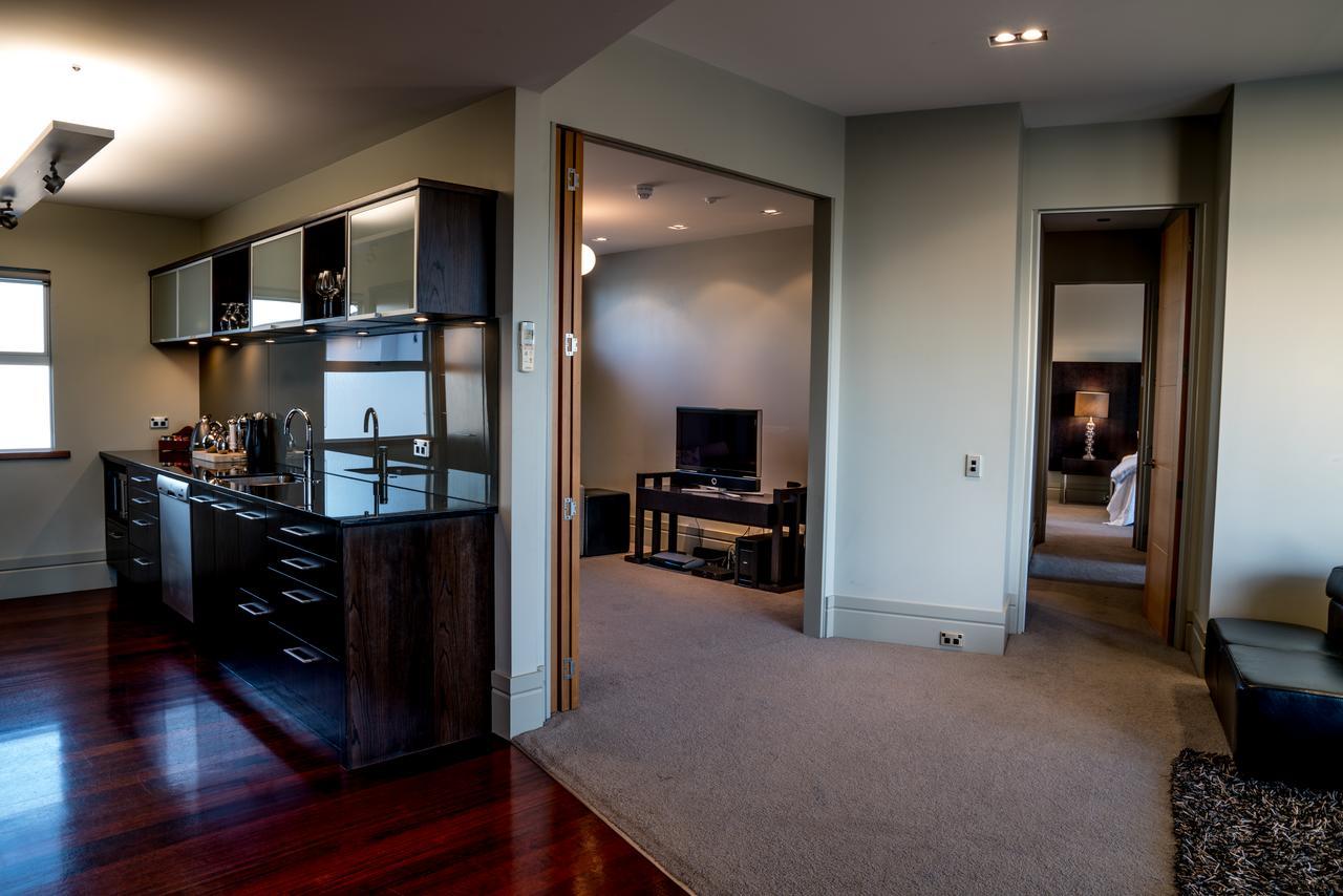 The Dome Boutique Apartments Napier Εξωτερικό φωτογραφία