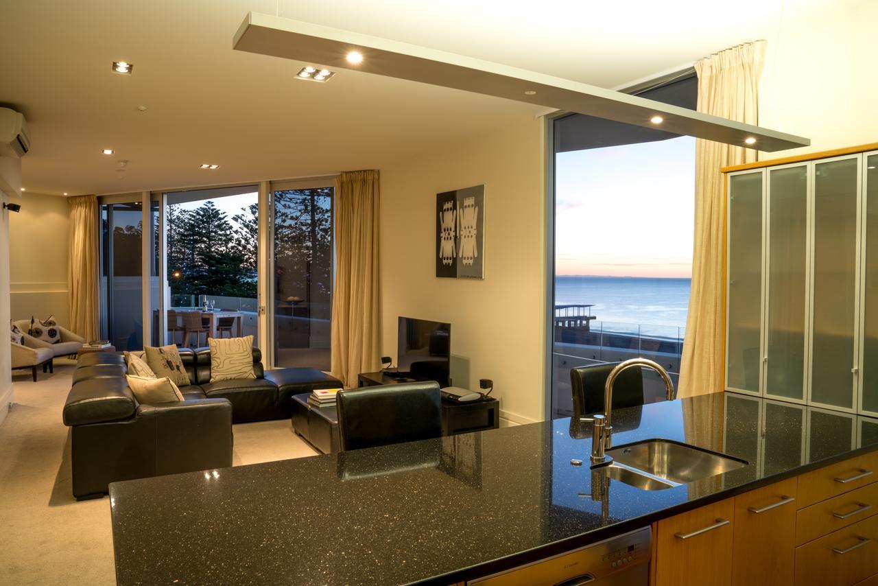 The Dome Boutique Apartments Napier Εξωτερικό φωτογραφία