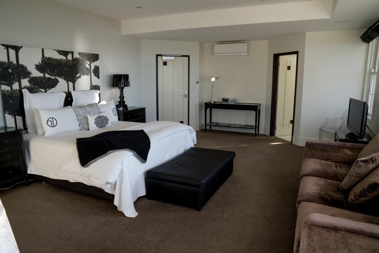 The Dome Boutique Apartments Napier Εξωτερικό φωτογραφία