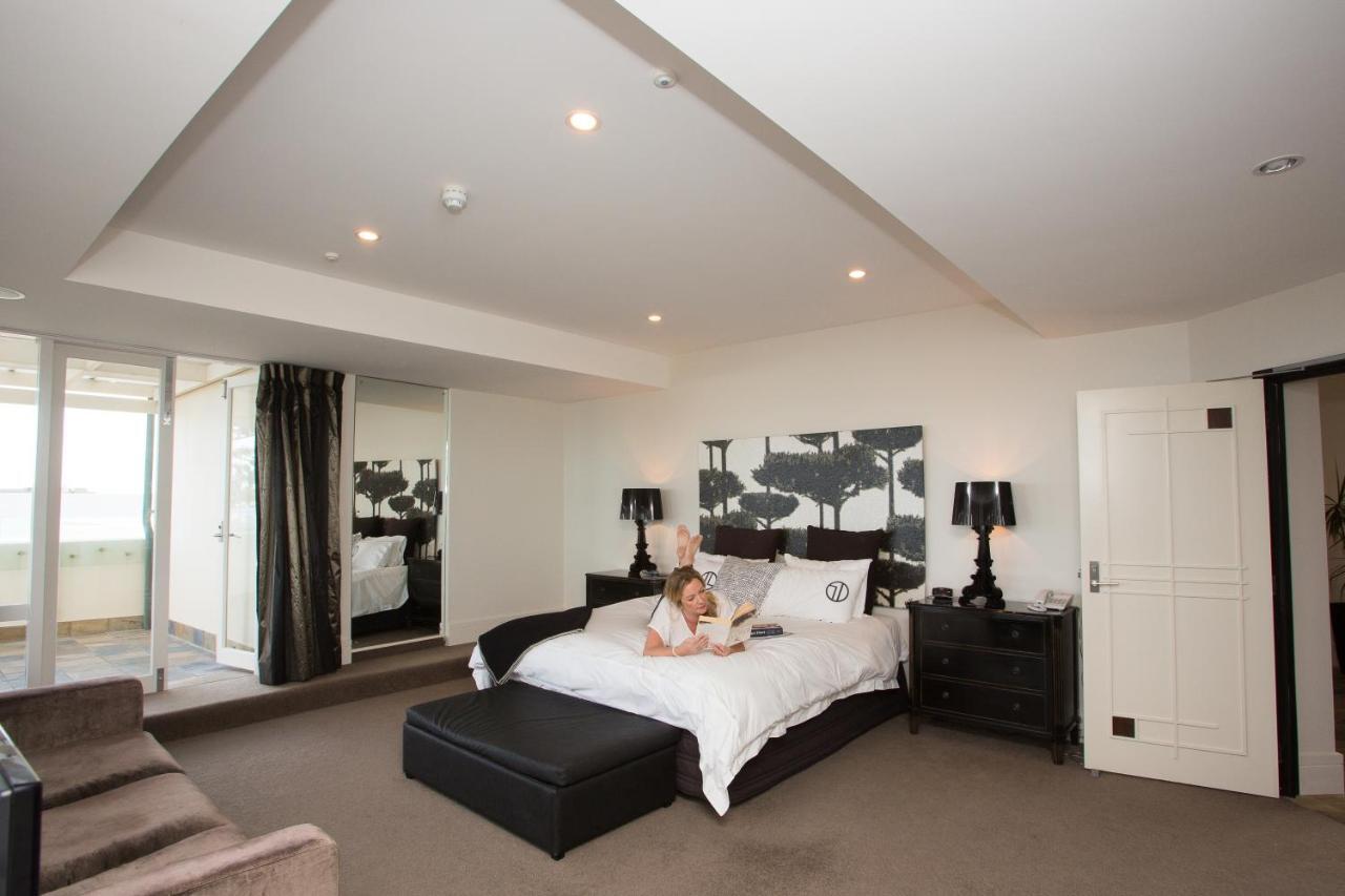 The Dome Boutique Apartments Napier Δωμάτιο φωτογραφία